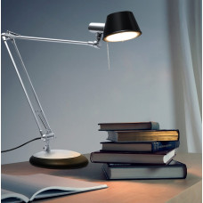 Reading and Working with OSRAM Fluorescent Table Lamp
