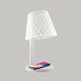 Minimalist Nordic Girls Wireless Charging Smart Reading Bedside Table Lamp Minimalist Nordic Girls Wireless Charging Smart Reading Bedside Table Lamp