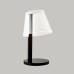 Minimalist Nordic Girls Wireless Charging Smart Reading Bedside Table Lamp Minimalist Nordic Girls Wireless Charging Smart Reading Bedside Table Lamp