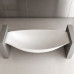 Floating Stone Bathtub Hammock Home Hotel BB Boat Shaped Personalized Basin Floating Stone Bathtub Hammock Home Hotel BB Boat Shaped Personalized Basin