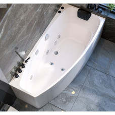 Domestic Acrylic Surfing Massage Thermostatic Jacuzzi Domestic Acrylic Surfing Massage Thermostatic Jacuzzi
