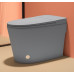 Colourful Toilet InstaLift No Tank Electric IntelliSeat Colourful Toilet InstaLift No Tank Electric IntelliSeat