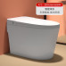 Colourful Toilet InstaLift No Tank Electric IntelliSeat Colourful Toilet InstaLift No Tank Electric IntelliSeat