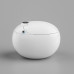 Intelligent Toilet with Unlimited Water Pressure EggShaped MultiFunctional AllInOne Toilet Intelligent Toilet with Unlimited Water Pressure EggShaped MultiFunctional AllInOne Toilet