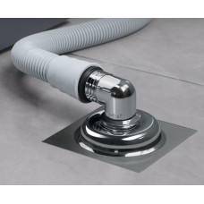 Bathroom 3Way Cover Kitchen Sink Overflow Prevention