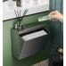 Stainless Steel Toilet Paper Holder