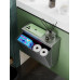 Stainless Steel Toilet Paper Holder
