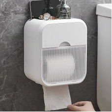 Bathroom Toilet Paper Holder