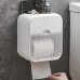 Bathroom Toilet Paper Holder