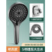 Shower Head Bathroom set for Home Rain Shower Bathroom