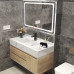 Modern Minimalist Vanity Set