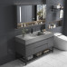 Minimalist Wood Wash Basin Cabinet Minimalist Wood Wash Basin Cabinet
