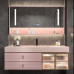 Smart WallMounted Washbasin Set for Bathroom