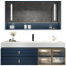 Smart WallMounted Washbasin Set for Bathroom