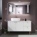 Luxury Bathroom Sink Vanity Set
