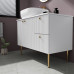 Luxury Bathroom Sink Vanity Set