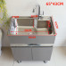 Stainless Steel Laundry Tub Sink Balcony Cabinet