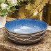 Ceramic Art Washbasin Retro Single Basin Facial Washbasin Home Ceramic Art Washbasin Retro Single Basin Facial Washbasin Home