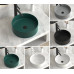 Mini Ceramic Basin for Bathroom Washing Mini Ceramic Basin for Bathroom Washing