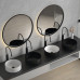Mini Ceramic Basin for Bathroom Washing Mini Ceramic Basin for Bathroom Washing