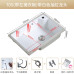 Residential Balcony Laundry Sink Basin with Washing Board Integrated Hand Wash Basin Ceramic Sink Deep Basin Residential Balcony Laundry Sink Basin with Washing Board Integrated Hand Wash Basin Ceramic Sink Deep Basin