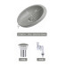 Creative Matte Orange Ceramic Wash Basin Home Personalized Creative Matte Orange Ceramic Wash Basin Home Personalized