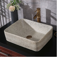 Vintage Wash Basin for Home Facial Washing