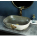 Ceramic Art Basin Family Washing