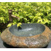 Vintage Goose Eggstone Wash Basin