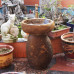 Natural Stone Children Nursery Outdoor Garden Wash Basin StandNatural Stone Kids Nursery Outdoor Wash Basin Stand Natural Stone Children Nursery Outdoor Garden Wash Basin StandNatural Stone Kids Nursery Outdoor Wash Basin Stand