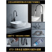 Nordic Minimalism Ceramic Sink for Home Wash Basin Nordic Minimalism Ceramic Sink for Home Wash Basin