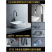 Nordic Minimalism Ceramic Sink for Home Wash Basin Nordic Minimalism Ceramic Sink for Home Wash Basin