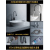 Nordic Minimalism Ceramic Sink for Home Wash Basin Nordic Minimalism Ceramic Sink for Home Wash Basin