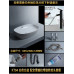 Nordic Minimalism Ceramic Sink for Home Wash Basin Nordic Minimalism Ceramic Sink for Home Wash Basin