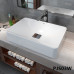 Wash Basin Ceramic