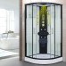 All in One Steam Shower Room
