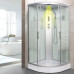 All in One Steam Shower Room