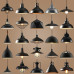 Vintage Creative Loft Bar Restaurant Decor Lighting Pendant Lamp Vintage Creative Loft Bar Restaurant Decor Lighting Pendant Lamp