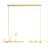 Modern Minimalist Restaurant Pendant Lamp Modern Minimalist Restaurant Pendant Lamp