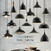 Vintage Creative Loft Bar Restaurant Decor Lighting Pendant Lamp Vintage Creative Loft Bar Restaurant Decor Lighting Pendant Lamp