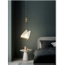 Modern Simple Butterfly Bedroom Dining Room Rotating Staircase Chandelier Light Luxury Living Room Pendant Lamp Modern Simple Butterfly Bedroom Dining Room Rotating Staircase Chandelier Light Luxury Living Room Pendant Lamp