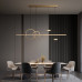 Modern Minimalist Dining Pendant Lamp