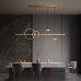 Modern Minimalist Dining Pendant Lamp