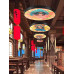 Chinese Style Restaurant Pendant Lamp Chinese Style Restaurant Pendant Lamp