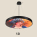 Chinese Style Restaurant Pendant Lamp Chinese Style Restaurant Pendant Lamp