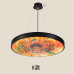 Chinese Style Restaurant Pendant Lamp Chinese Style Restaurant Pendant Lamp