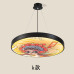 Chinese Style Restaurant Pendant Lamp Chinese Style Restaurant Pendant Lamp