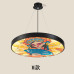 Chinese Style Restaurant Pendant Lamp Chinese Style Restaurant Pendant Lamp