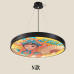 Chinese Style Restaurant Pendant Lamp Chinese Style Restaurant Pendant Lamp