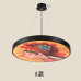 Chinese Style Restaurant Pendant Lamp Chinese Style Restaurant Pendant Lamp